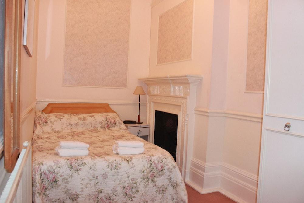 Kensingtoncourt Aparthotel Londra Exterior foto