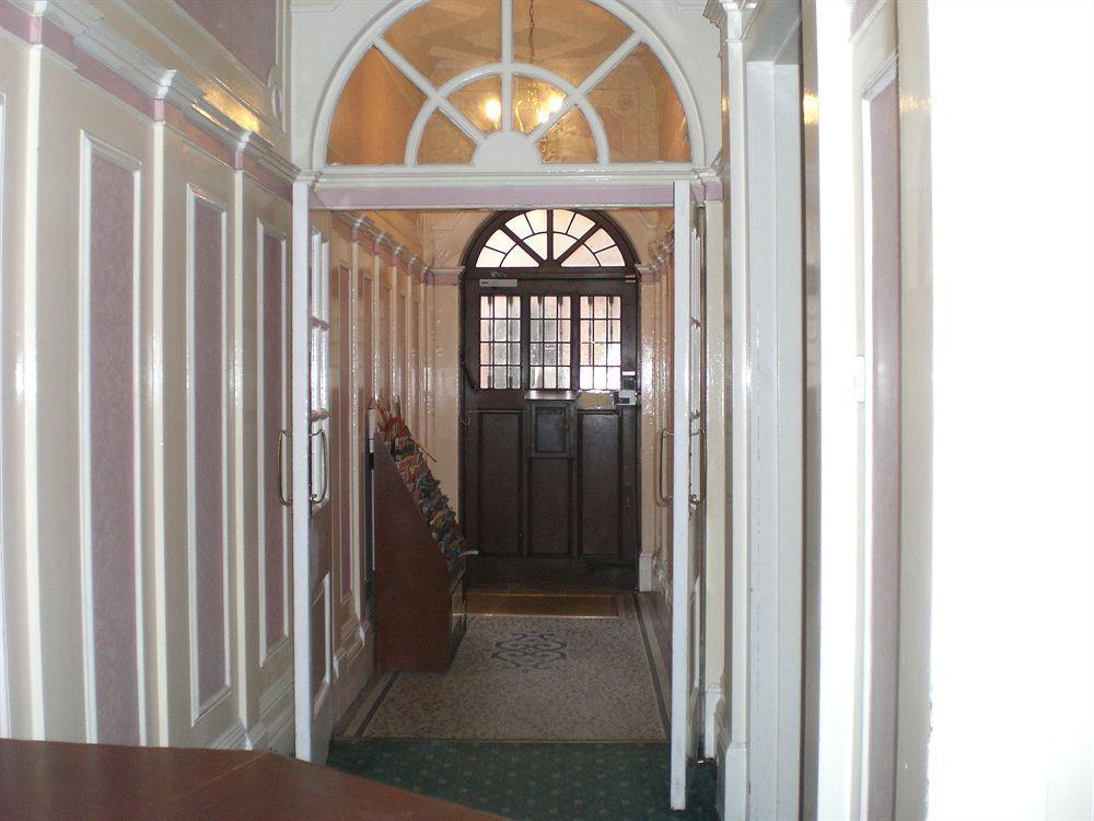 Kensingtoncourt Aparthotel Londra Exterior foto